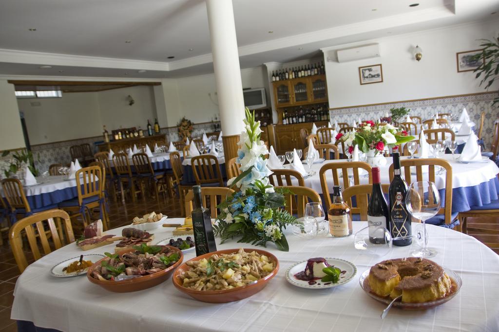 Hotel Marisol Macedo de Cavaleiros Dış mekan fotoğraf